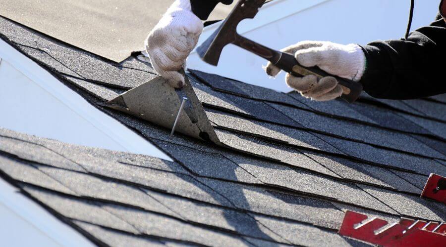 Expert Emergency Roof Repairs services in Canyon Lake, TX